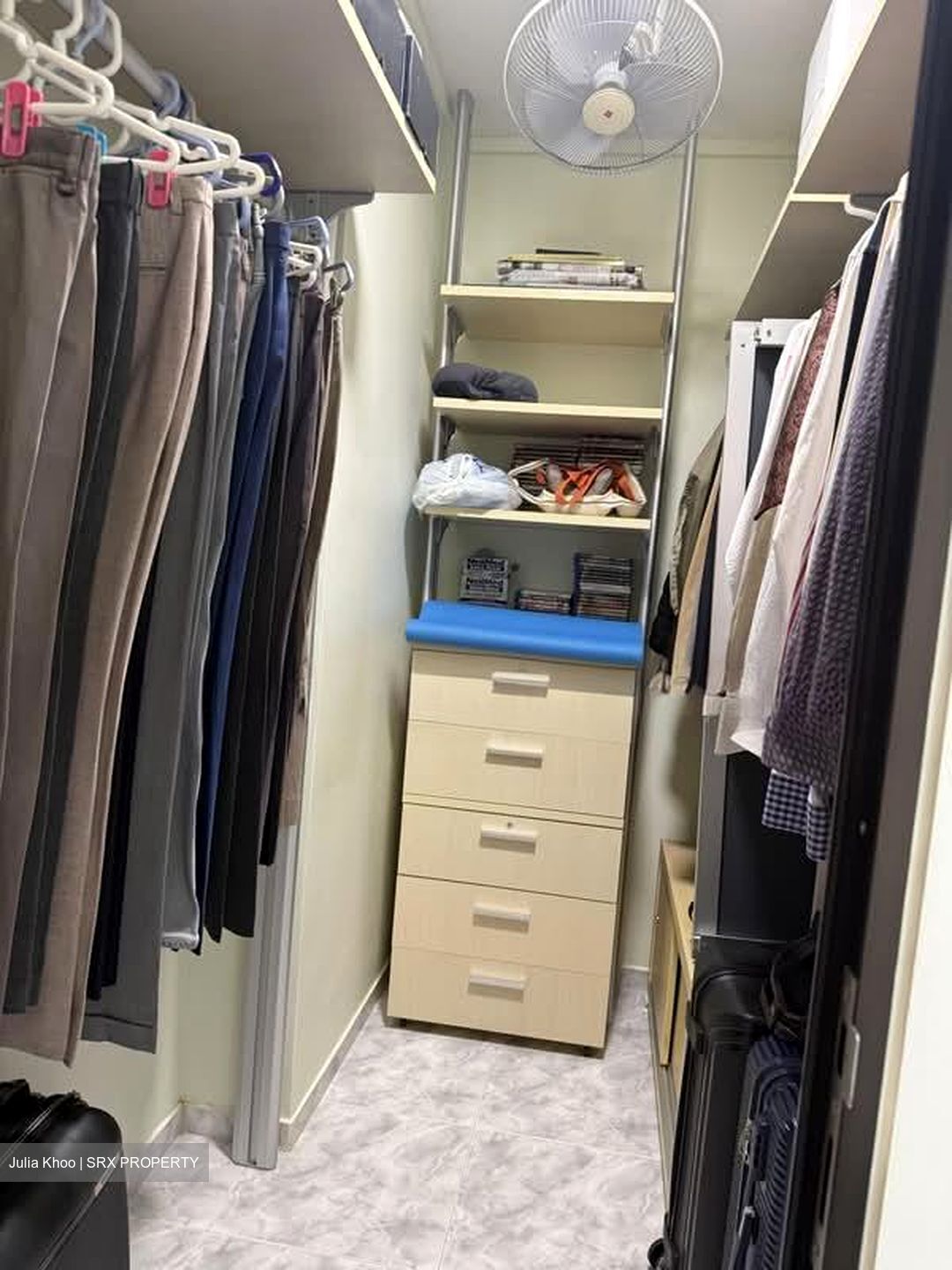 Blk 286C Toh Guan Road (Jurong East), HDB Executive #568777441